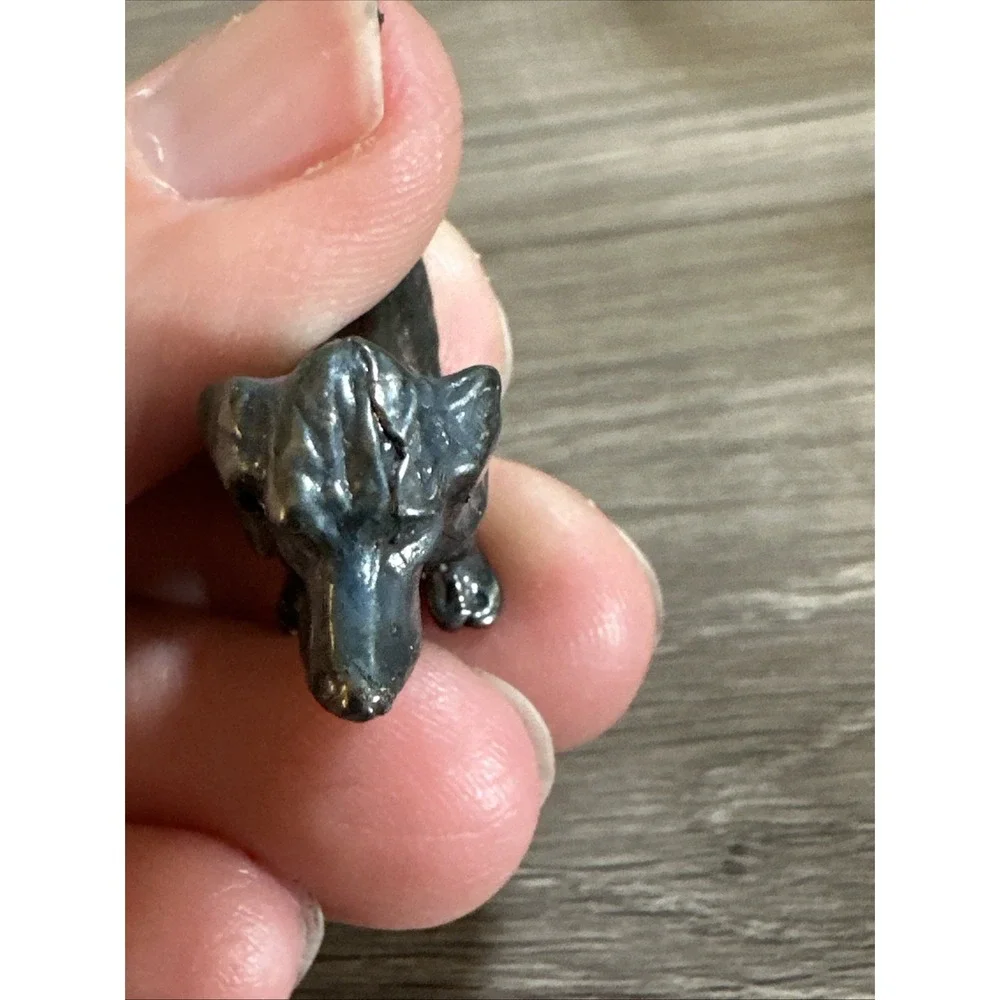 N/A miniature dachshund
